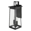 Alden 23 Inch Tall 2 Light Outdoor Wall Light By Acclaim Lighting