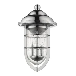 Dylan 17 Inch Tall 3 Light Outdoor Wall Light By Acclaim Lighting -LumeLux Shop Acclaim Lighting 1712CH 2