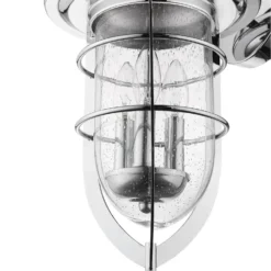 Dylan 17 Inch Tall 3 Light Outdoor Wall Light By Acclaim Lighting -LumeLux Shop Acclaim Lighting 1712CH 5