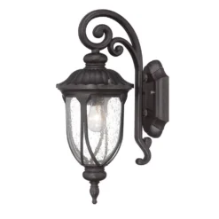 Acclaim Lighting Laurens 16 Inch Tall Outdoor Wall Light