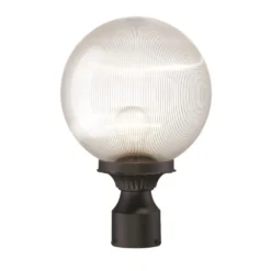 Acclaim Lighting Havana 14 Inch Tall Outdoor Post Lamp