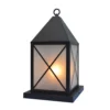 Nottingham 18 Inch Tall 1 Light Outdoor Pier Lamp By Arroyo Craftsman
