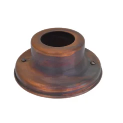 Arroyo Craftsman Outdoor Pier Mount Adapter