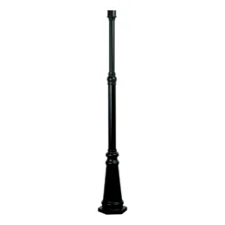 Artcraft Classico 70 Inch Outdoor Post