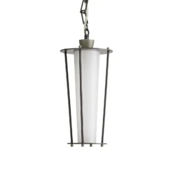 Sorel 24 Inch Tall 1 Light Outdoor Hanging Lantern By Arteriors Home