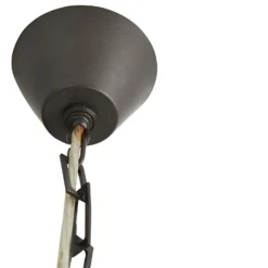 Sorel 24 Inch Tall 1 Light Outdoor Hanging Lantern By Arteriors Home -LumeLux Shop Arteriors Home 49216.d6