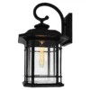 CWI Lighting Blackburn 21 Inch Tall Outdoor Wall Light