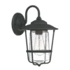 Creekside 13 Inch Tall 1 Light Outdoor Wall Light By Capital Lighting Fixture Company
