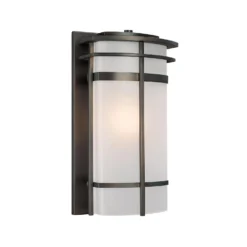 Capital Lighting Fixture Company Lakeshore 19 Inch Tall Outdoor Wall Light