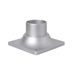 Outdoor Pier Mount Adapter By Craftmade -LumeLux Shop Craftmade Z202 89