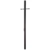 Direct Burial 84 Inch Outdoor Post By Craftmade