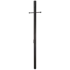 Direct Burial 84 Inch Outdoor Post By Craftmade