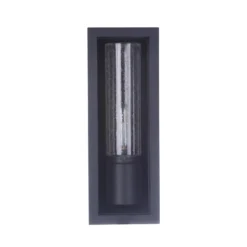 Craftmade Carmel 16 Inch Tall Outdoor Wall Light -LumeLux Shop Craftmade ZA2810 TB 200