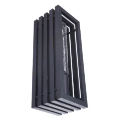 Craftmade Carmel 16 Inch Tall Outdoor Wall Light -LumeLux Shop Craftmade ZA2810 TB 400