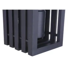 Craftmade Carmel 16 Inch Tall Outdoor Wall Light -LumeLux Shop Craftmade ZA2810 TB 600