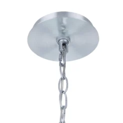 Craftmade Laclede 15 Inch Tall Outdoor Hanging Lantern -LumeLux Shop Craftmade ZA3821 SA 300