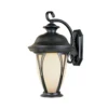 Westchester 13 Inch Tall 1 Light Outdoor Wall Light By Designers Fountain