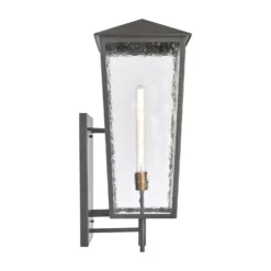 ELK Lighting Marquis 28 Inch Tall Outdoor Wall Light -LumeLux Shop ELK Lighting 89472 1 alt3