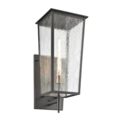 ELK Lighting Marquis 28 Inch Tall Outdoor Wall Light -LumeLux Shop ELK Lighting 89472 1 alt4