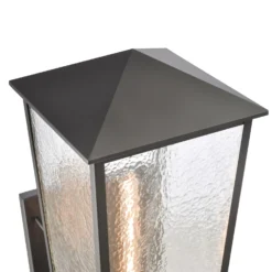 ELK Lighting Marquis 28 Inch Tall Outdoor Wall Light -LumeLux Shop ELK Lighting 89472 1 alt5