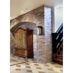 Eglo Lighting Eglo Walker Hill 15 Inch Tall Outdoor Hanging Lantern -LumeLux Shop Eglo Lighting 203033AApp