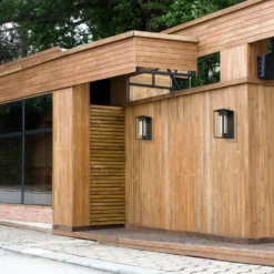 Eglo Lighting Eglo Walker Hill 15 Inch Tall Outdoor Hanging Lantern -LumeLux Shop Eglo Lighting 203033A App 04