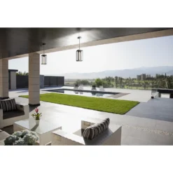 Eglo Lighting Eglo Walker Hill 17 Inch Tall LED Outdoor Hanging Lantern -LumeLux Shop Eglo Lighting 204708AAPP