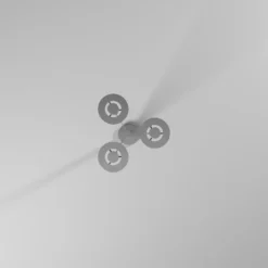 Eglo Belfast 86 Inch Tall 3 Light Outdoor Post Lamp By Eglo Lighting -LumeLux Shop Eglo Lighting 88118A BB