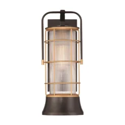 Eurofase Lighting Rivamar 20 Inch Tall Outdoor Hanging Lantern