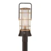 Eurofase Lighting Rivamar 23 Inch Tall Outdoor Hanging Lantern