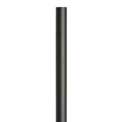 Steel 84 Inch Outdoor Post By Generation Lighting