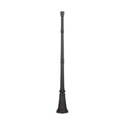 Generation Lighting Outdoor Posts 71 Inch Outdoor Post