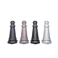 19.5 Inch By GenerationLighting -LumeLux Shop Generation Lighting POST20BASE