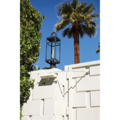 Plain Outdoor Pier Mount Adapter By Hinkley Lighting -LumeLux Shop Hinkley Lighting 1304DZ alt1