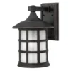 Freeport 15 Inch Tall 1 Light Outdoor Wall Light By Hinkley Lighting