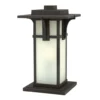 Hinkley Lighting Manhattan 18 Inch Tall Outdoor Pier Lamp