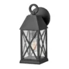 Hinkley Lighting Briar 16 Inch Tall Outdoor Wall Light