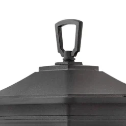 Hinkley Lighting Bromley 11 Inch Tall Outdoor Wall Light -LumeLux Shop Hinkley Lighting 2368MB