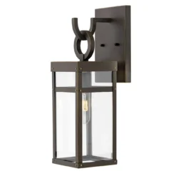 Hinkley Lighting Porter 18 Inch Tall Outdoor Wall Light -LumeLux Shop Hinkley Lighting 2800oz ll