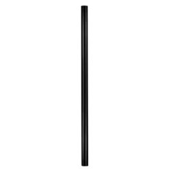Hinkley Lighting Post Direct Burial 84 Inch Outdoor Post