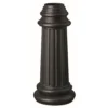 Hinkley Lighting 18 Inch Outdoor Post Base