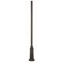 Hinkley Lighting 96 Inch Outdoor Post