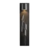 Hubbardton Forge Flux 23 Inch Tall Outdoor Wall Light