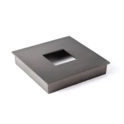 Hubbardton Forge Cover Cap Outdoor Pier Mount Adapter