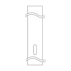 84 Inch Outdoor Post By Kichler Lighting -LumeLux Shop Kichler Lighting 9506OZ