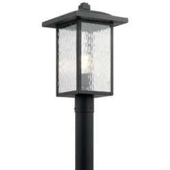 Front Page -LumeLux Shop Kichler Lighting Kichler 49927BKT