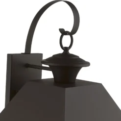 Wentworth 22 Inch Tall 3 Light Outdoor Hanging Lantern By Livex Lighting -LumeLux Shop Livex Lighting 27218 07 07