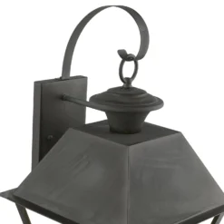 Wentworth 22 Inch Tall 3 Light Outdoor Hanging Lantern By Livex Lighting -LumeLux Shop Livex Lighting 27218 61 07