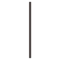 84 Inch Outdoor Post By Livex Lighting -LumeLux Shop Livex Lighting 7615 07 11