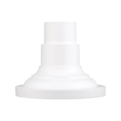 Livex Lighting Outdoor Pier Mount Adapters Outdoor Pier Mount Adapter -LumeLux Shop Livex Lighting 78216 13 02